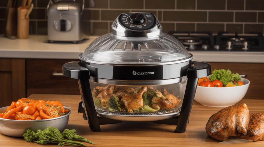 best halogen ovens featured