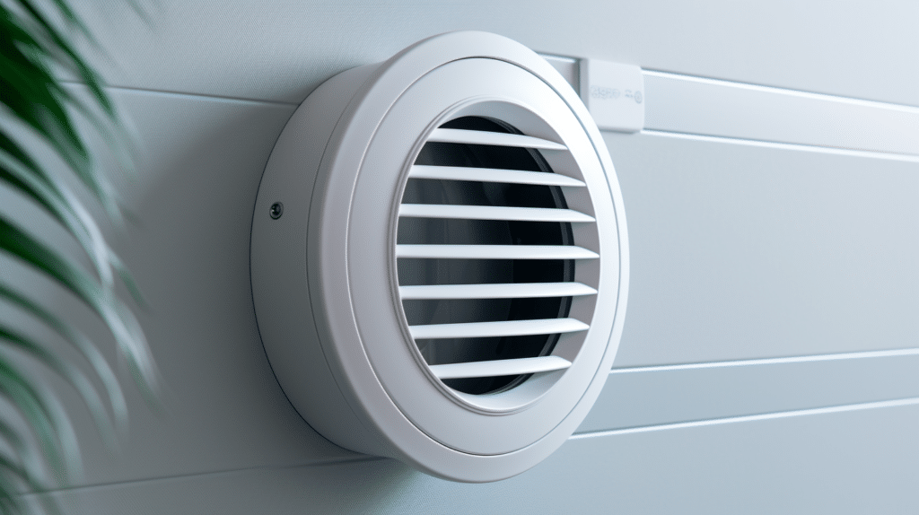 best heat recovery ventilation systems featured