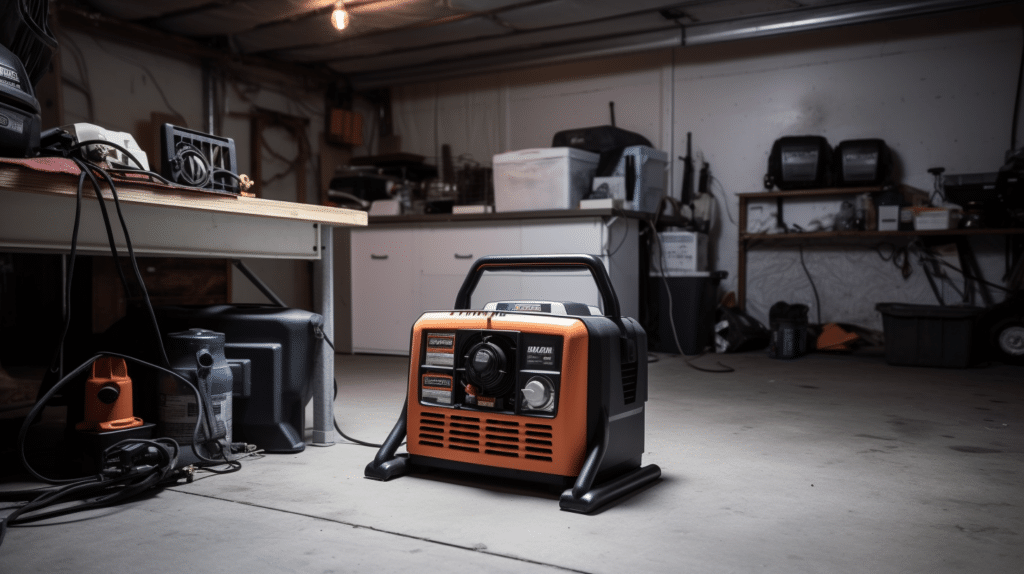 best inverter generators featured