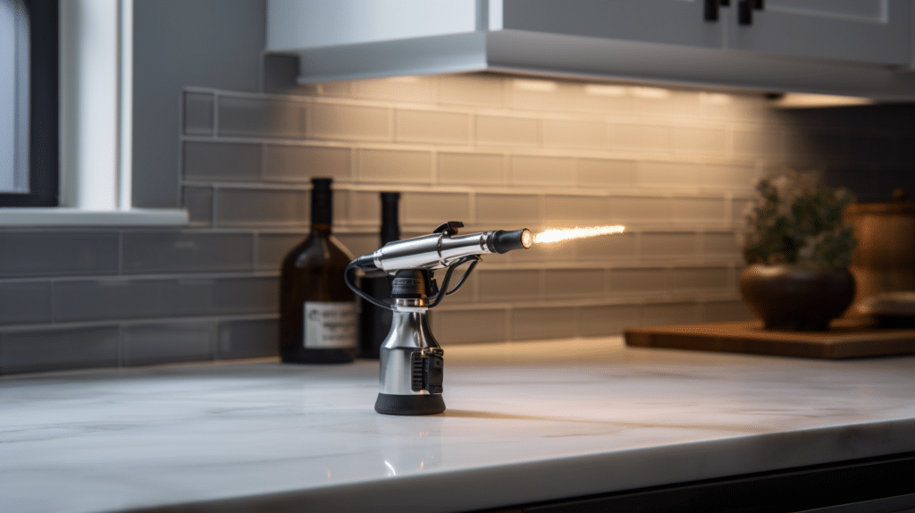 best kitchen blow torches featured