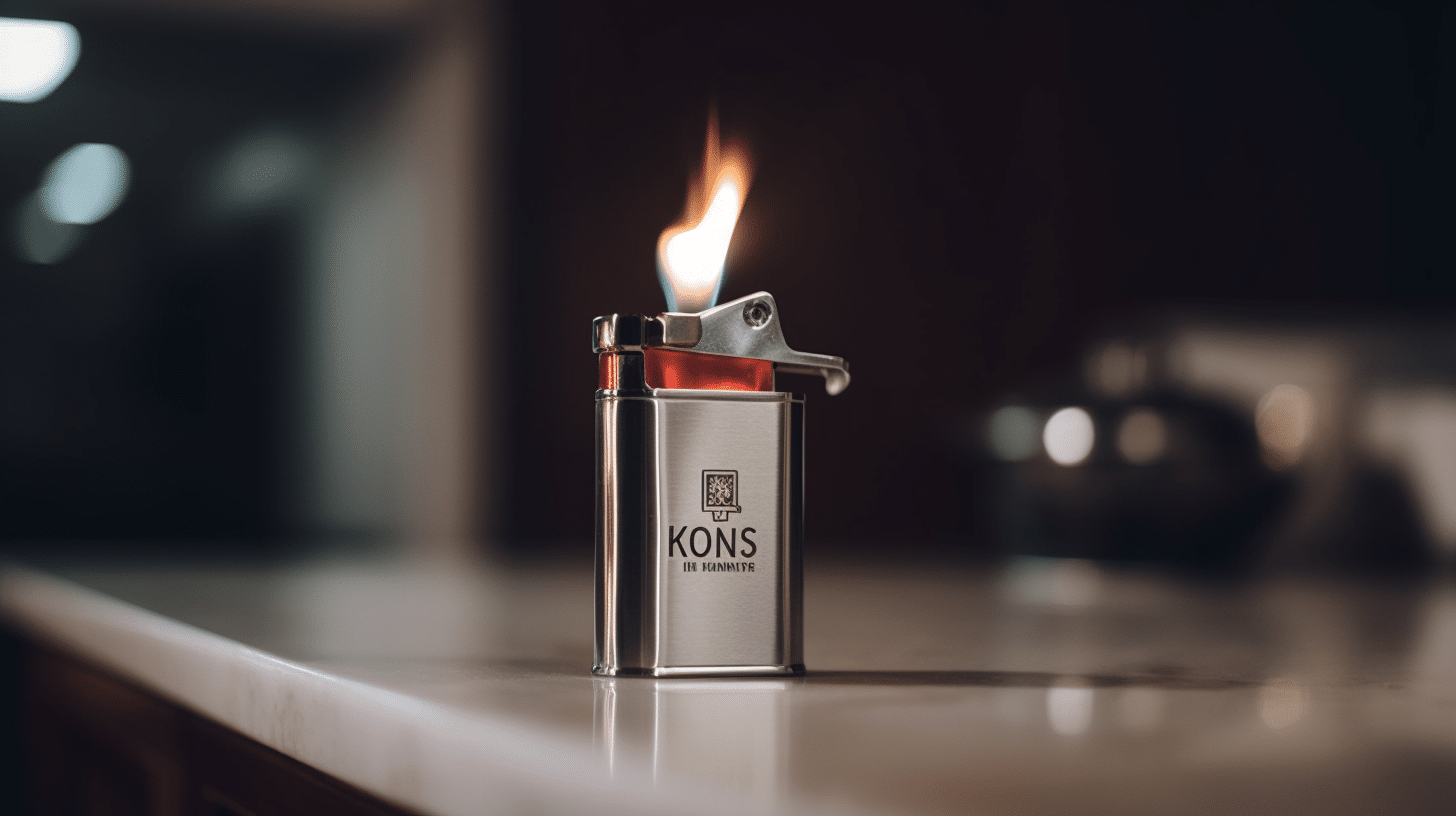 Best Lighters UK Top Picks for 2024 Shopy