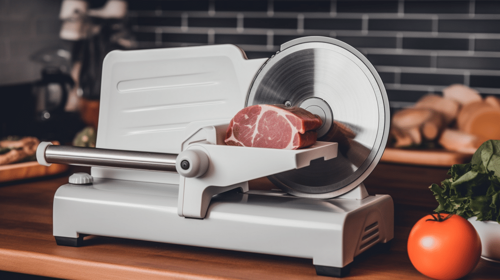 best meat slicers featured