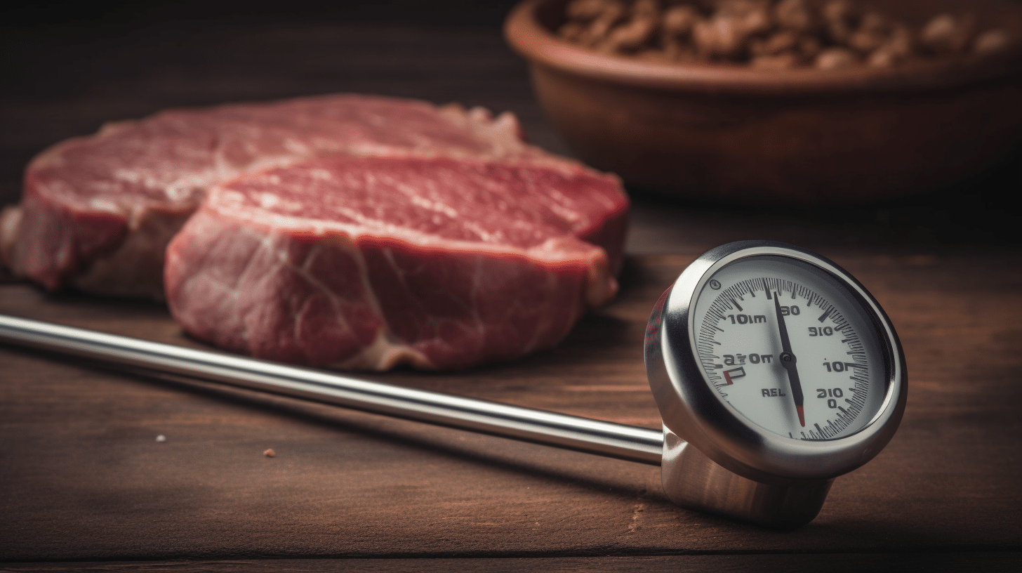 Best Meat Thermometer UK Your Ultimate 2024 Guide Shopy