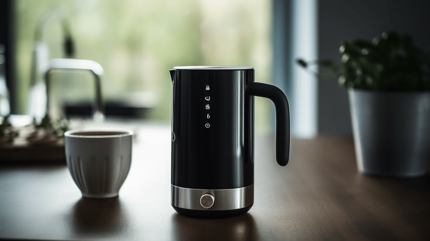 Best Milk Frother UK Top 10 Picks for Perfect Coffee in 2024 Shopy