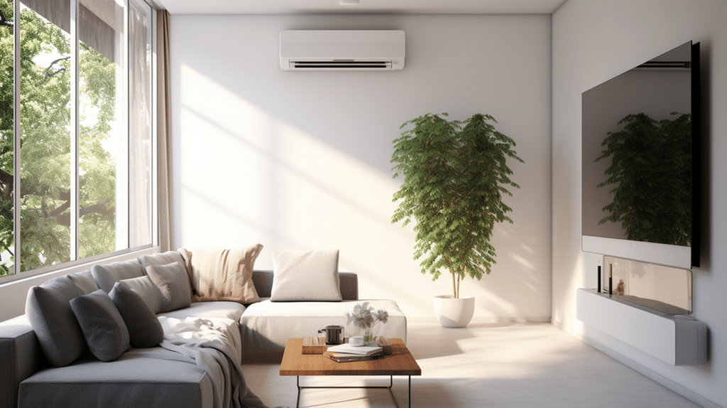 best multi-split air conditioners featured