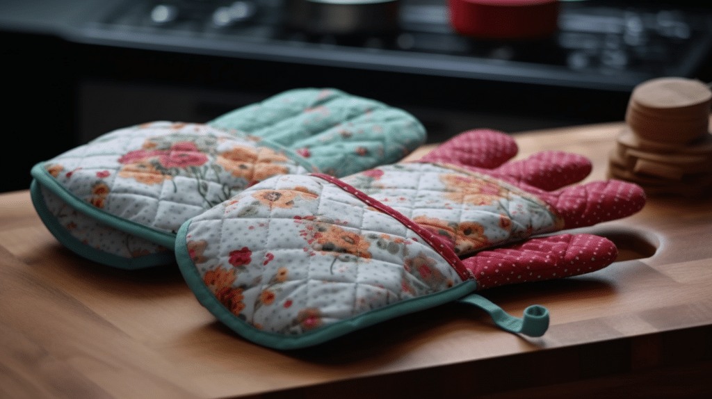 best oven gloves featured