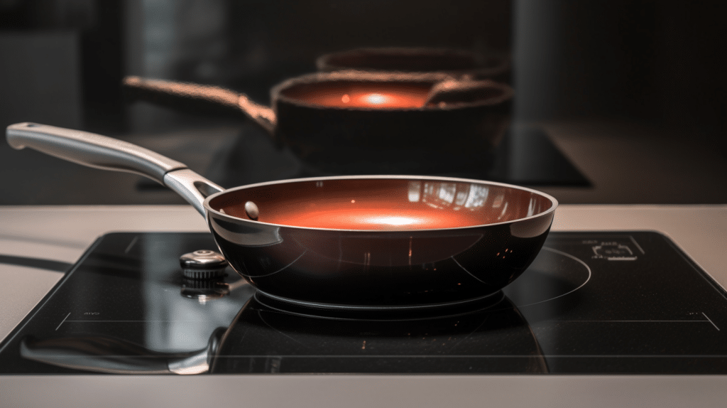 best pans for ceramic hobs featured