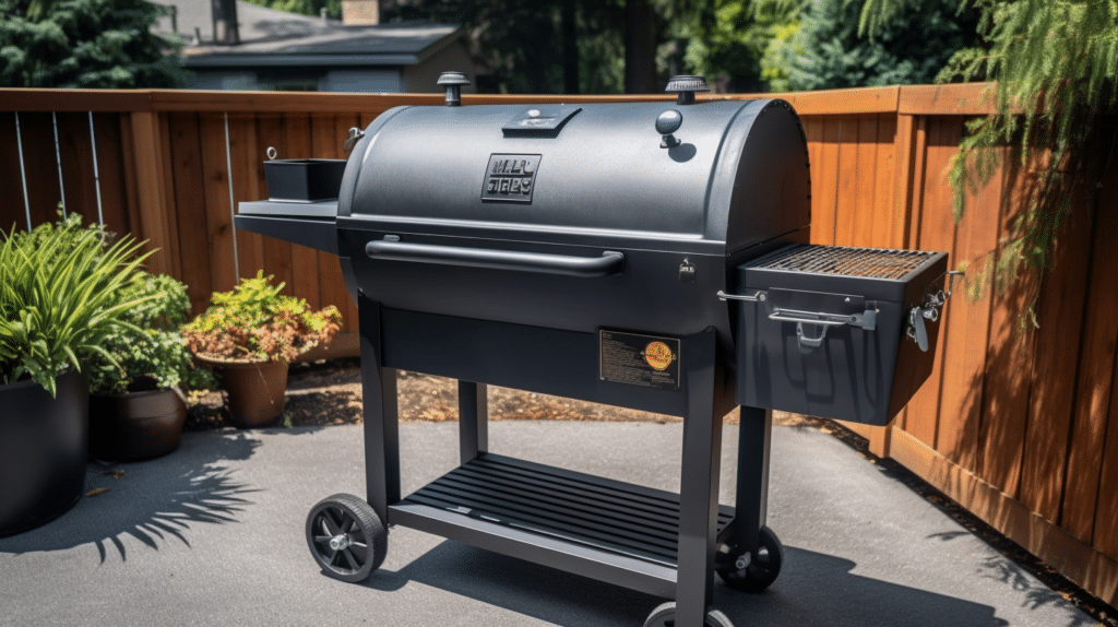 best pellet smokers featured
