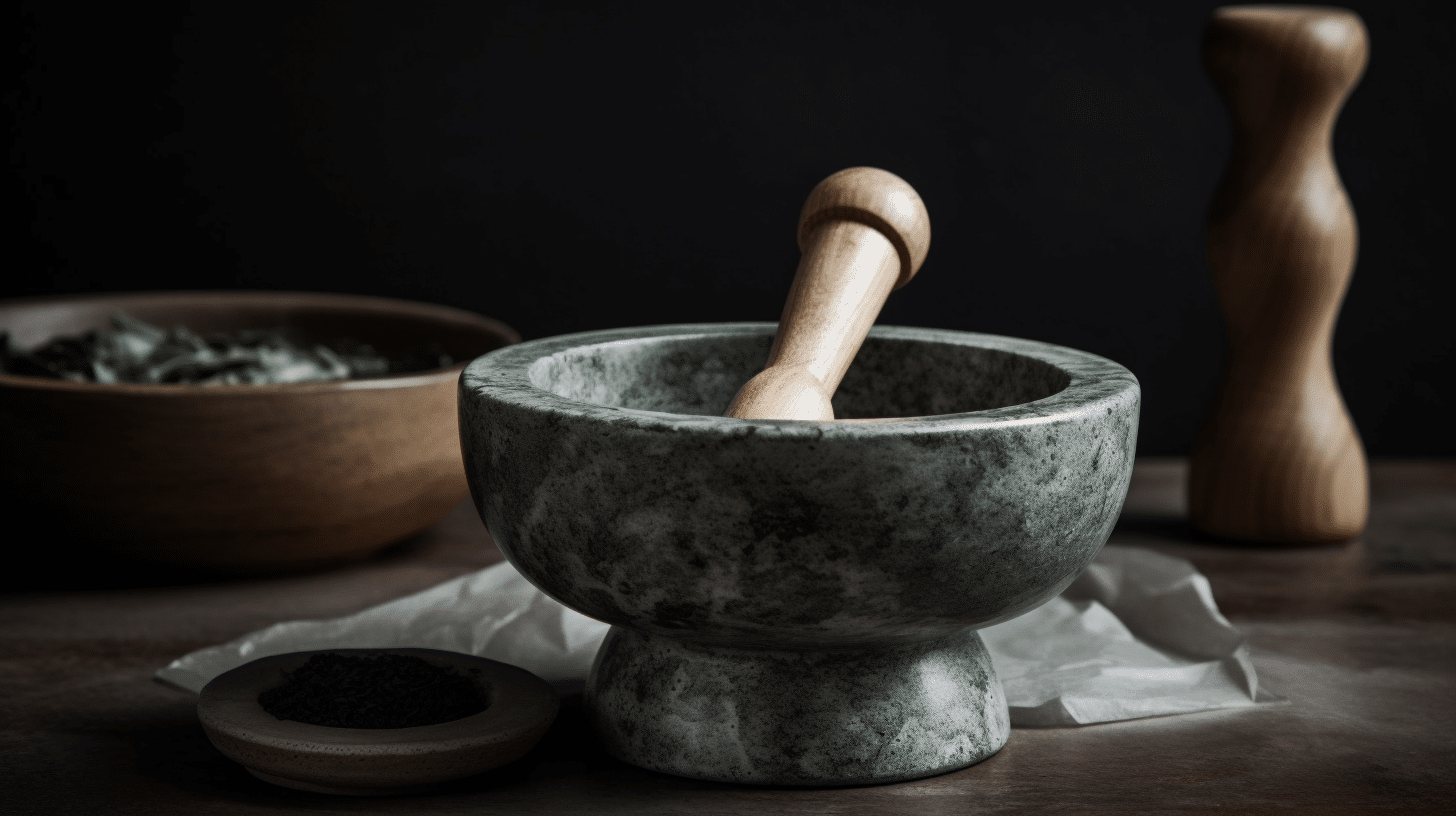 Best Pestle and Mortar UK Top Picks for 2024 Shopy