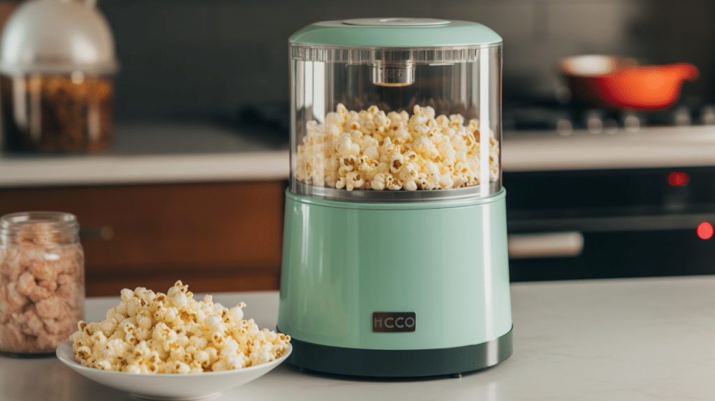 best popcorn makers featured