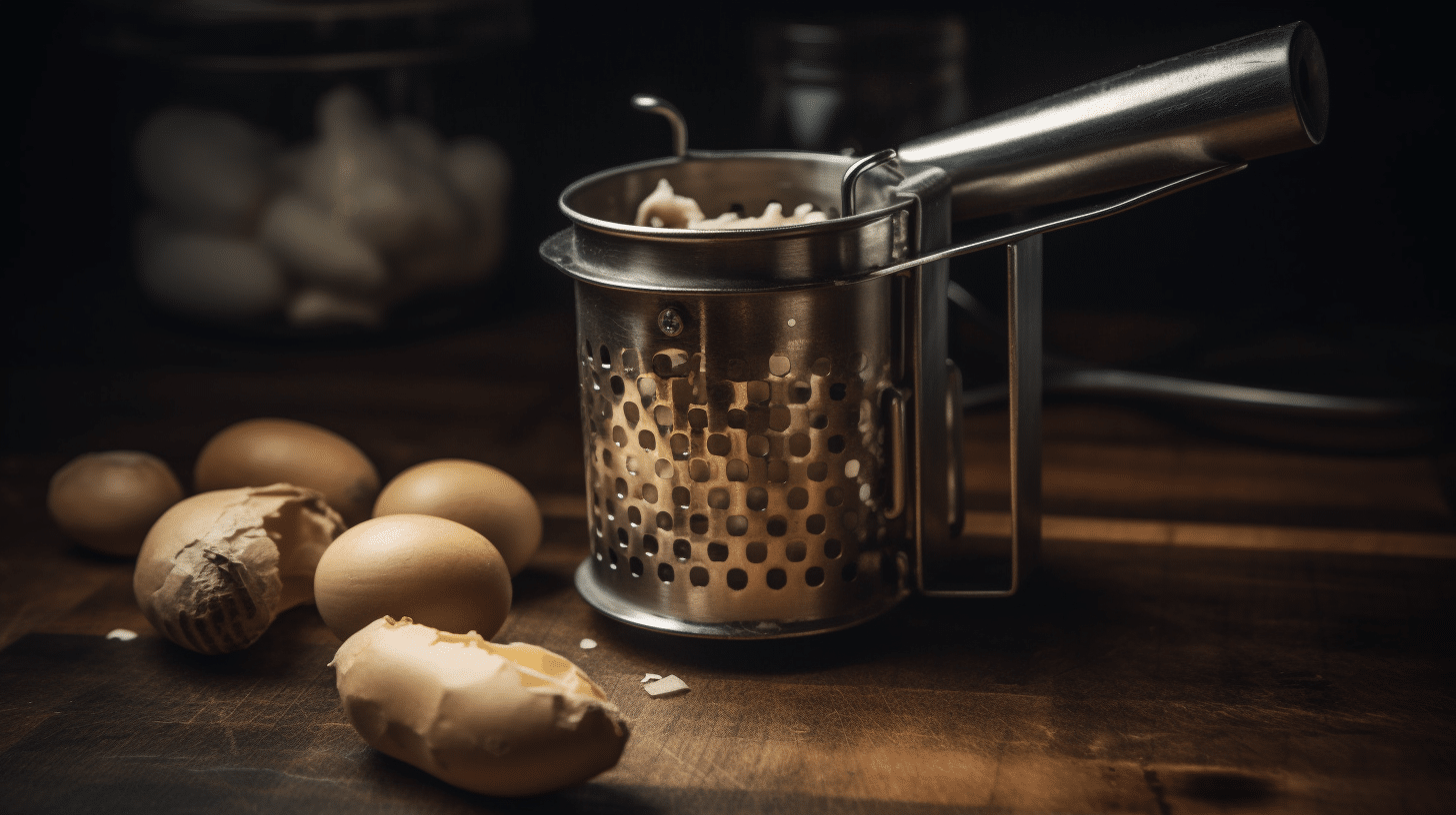 Best Potato Masher UK Top Picks for 2024 Shopy