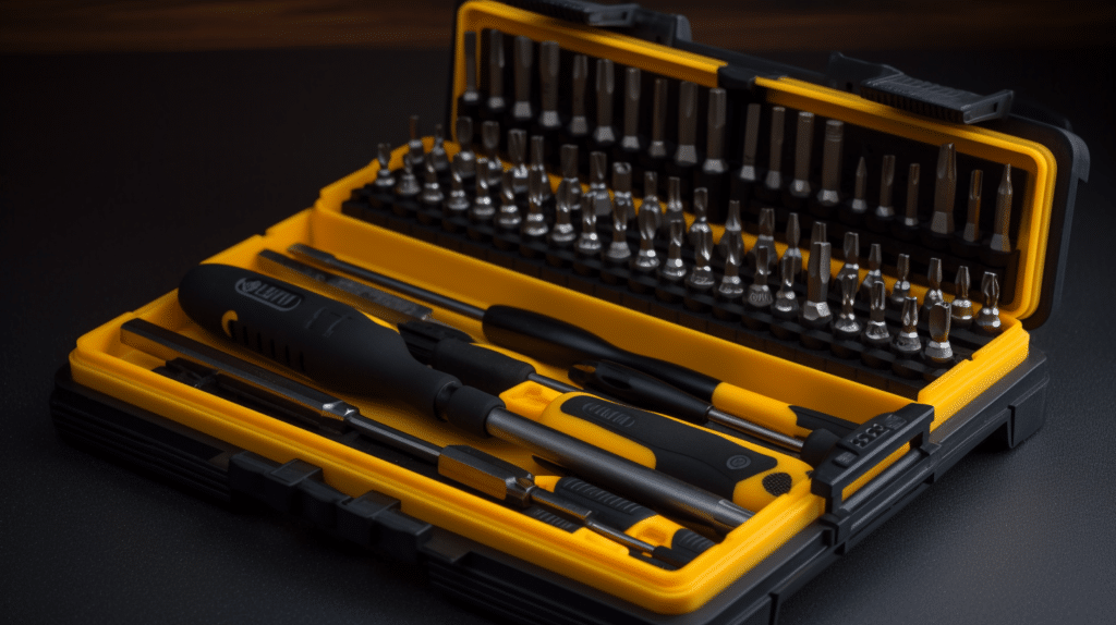 best precision screwdriver sets featured