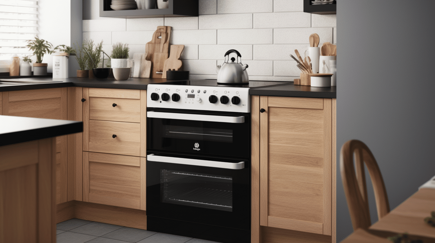 Best Range Cookers UK Top Picks for 2024 Shopy
