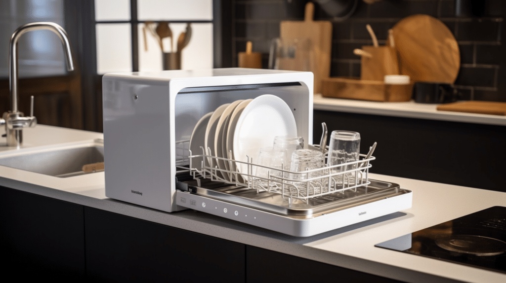best small dishwashers featured