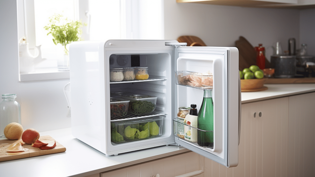 best small freezers featured