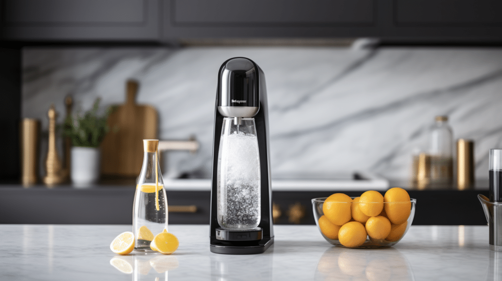 best sodastream featured