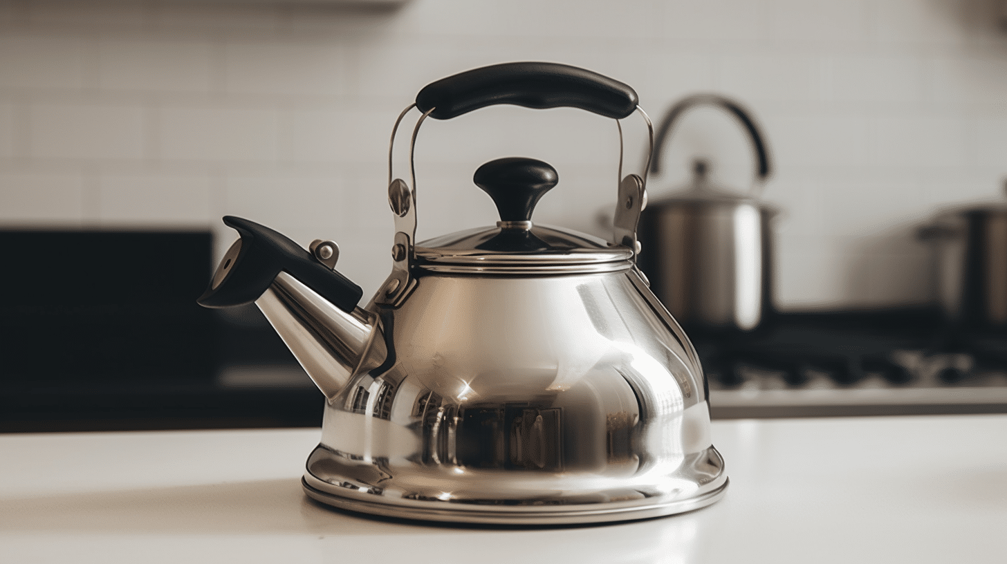 Best Stove Top Kettle UK Top Picks and Comprehensive Guide 2024 Shopy