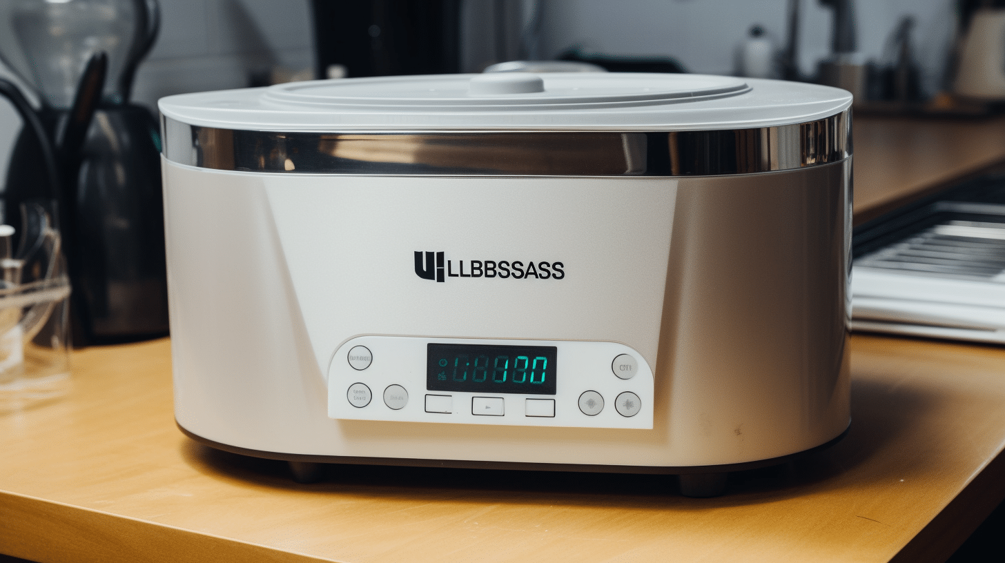 Best Ultrasonic Cleaner UK Top Picks for 2024 Shopy