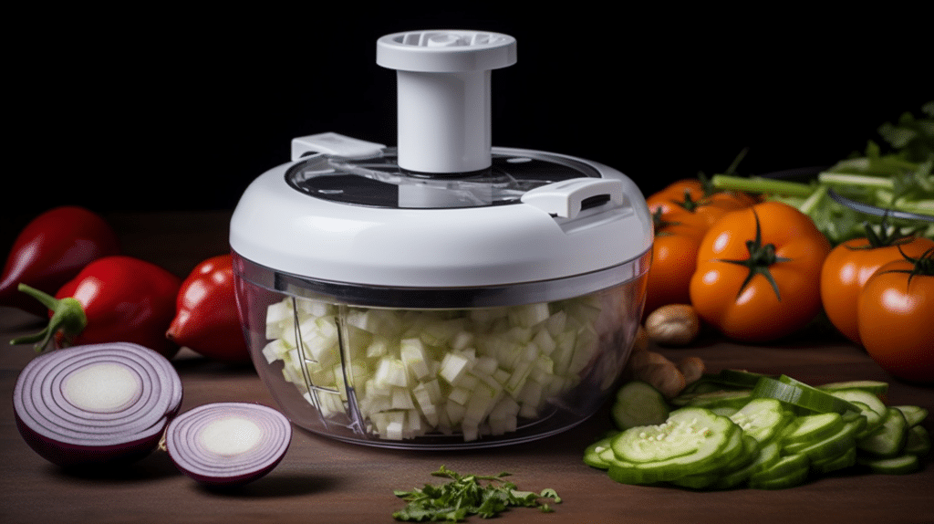 best vegetable choppers featured