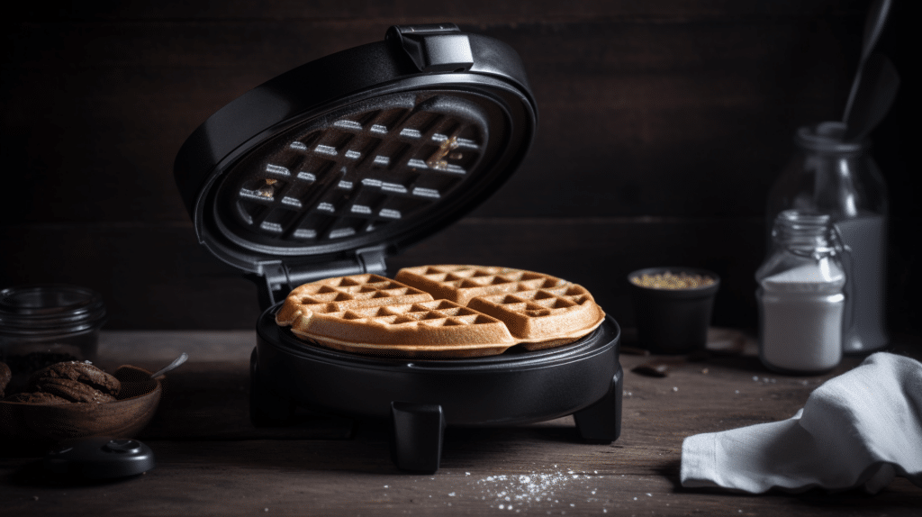 best waffle makers featured
