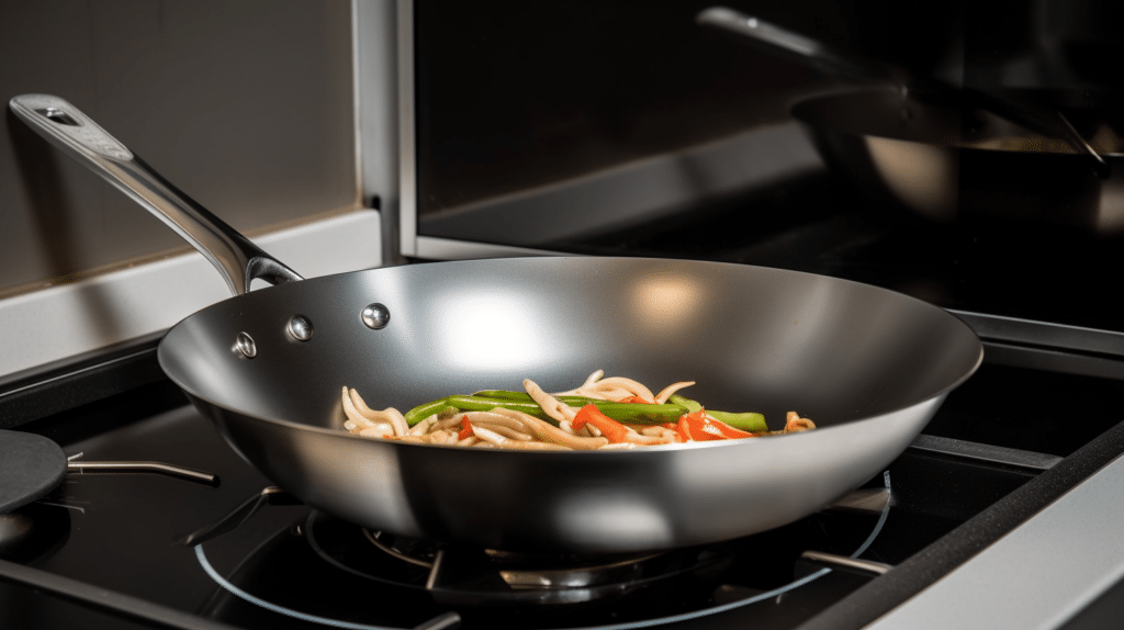 best woks featured