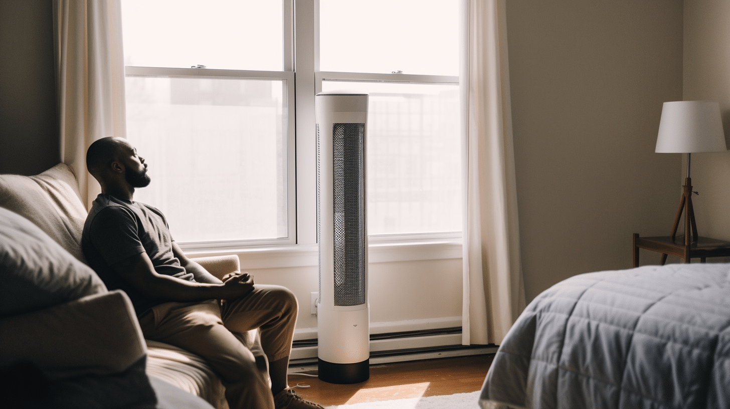 Best Quiet Cooling Fan for Bedroom UK Top Picks & Buying Guide 2024