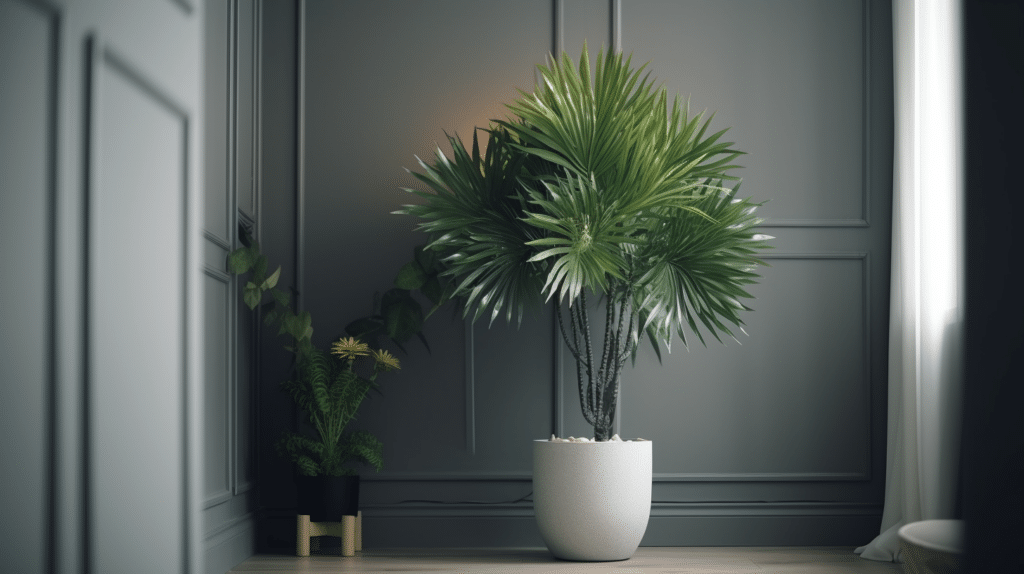 best artificial plants featured