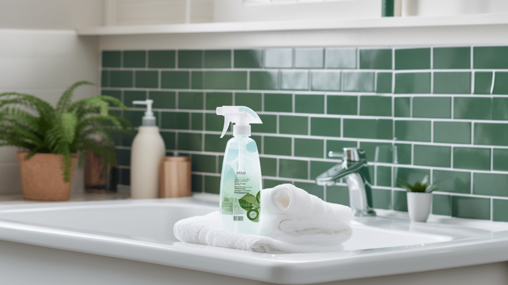 best bathroom cleaners featured