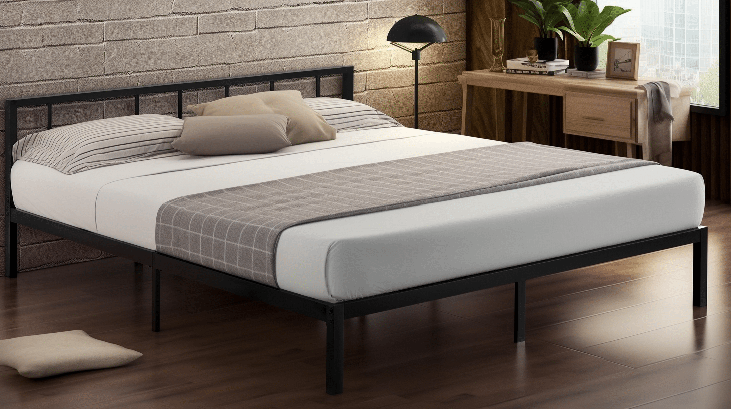 Best Bed Frames UK Top Picks and Buying Guide 2024 Shopy