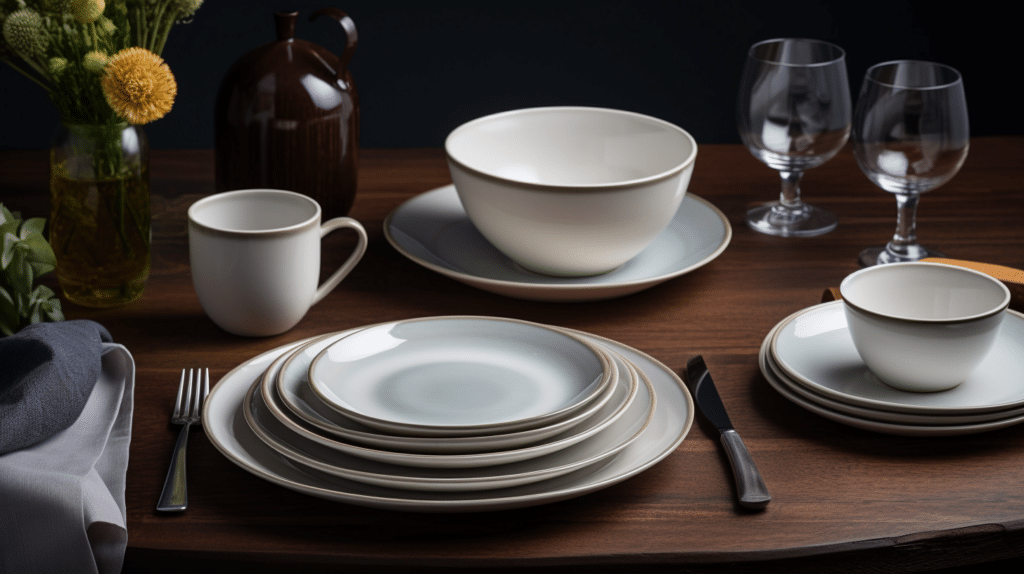 best dinnerware sets featured