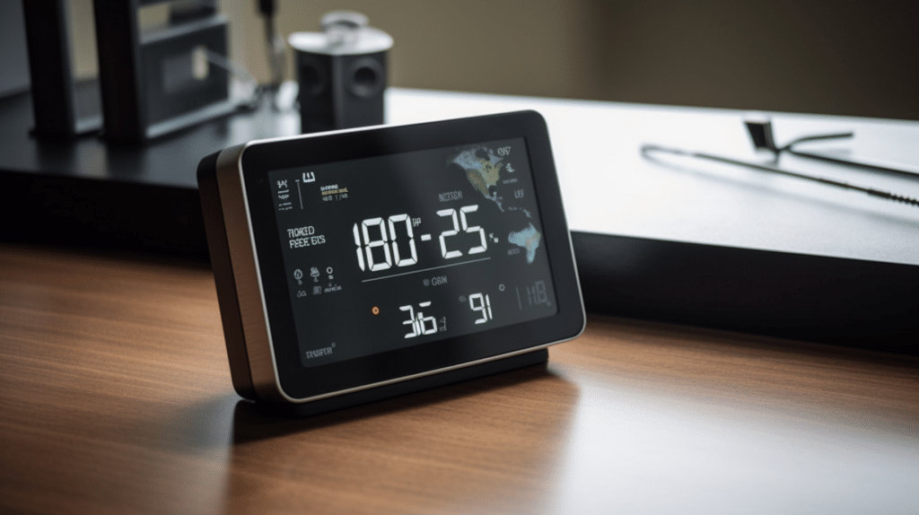 best home weather stations featured