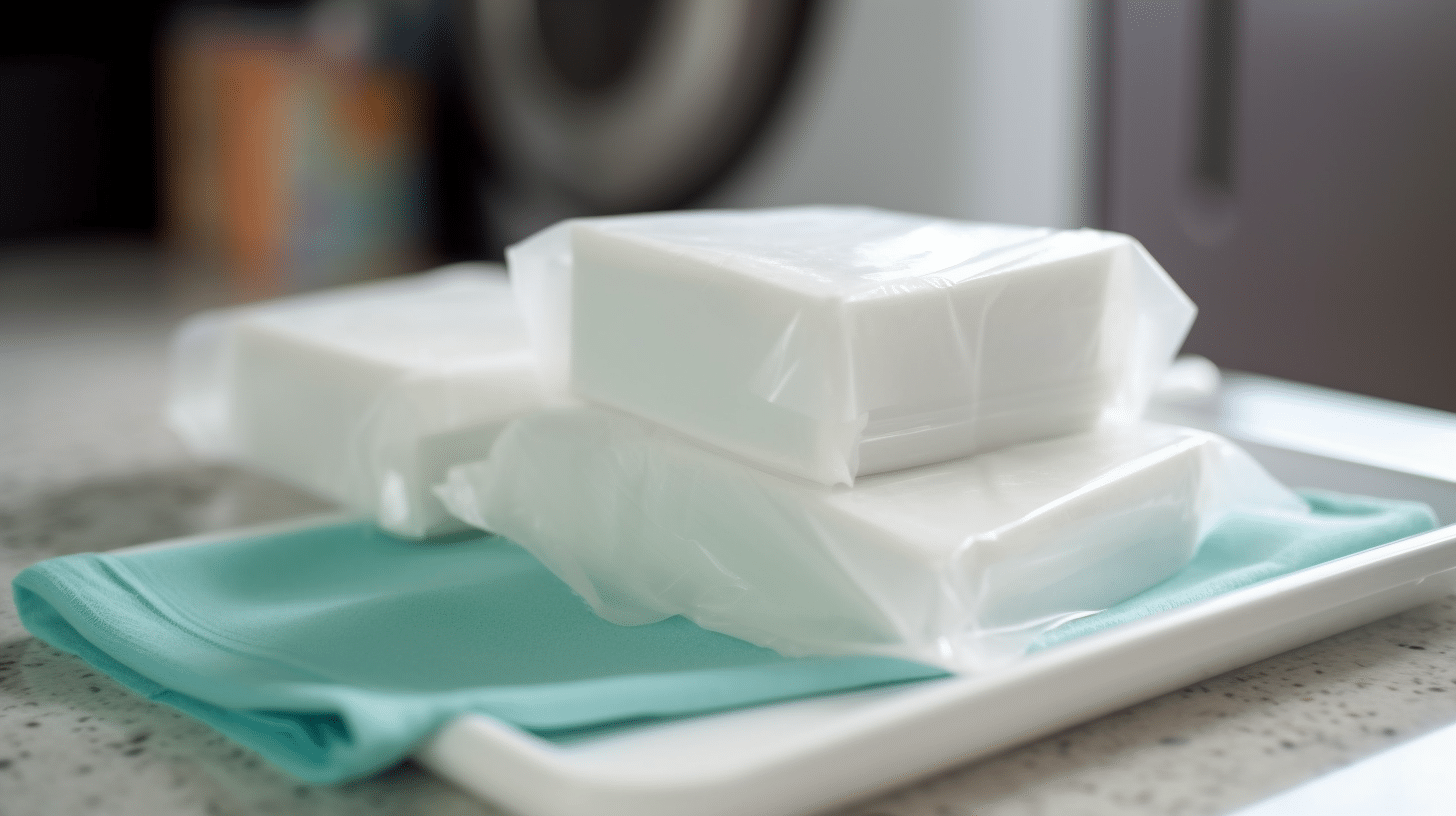 Best Laundry Sheets UK Top Picks for 2024 Shopy