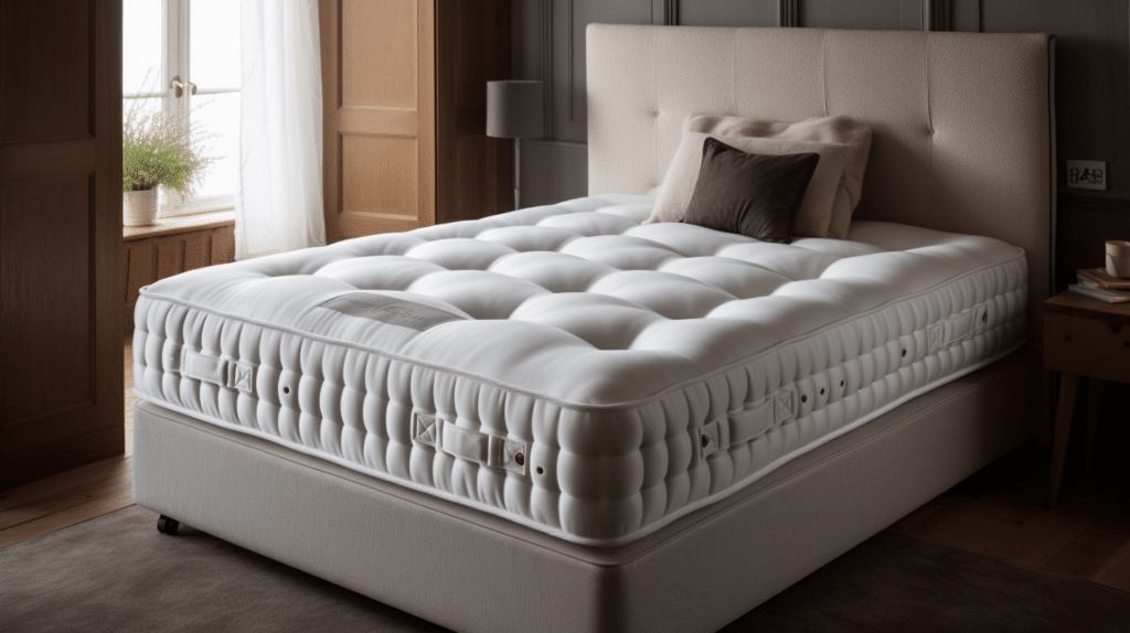 Best Orthopedic Mattress UK Top Picks for 2024 Shopy