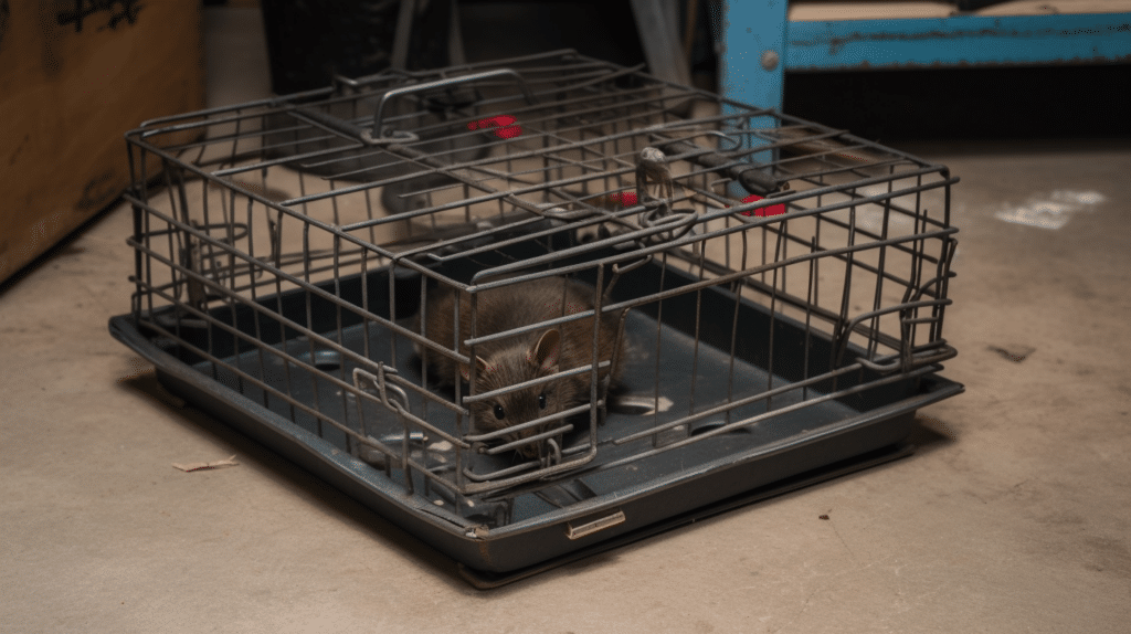 best rat traps featured