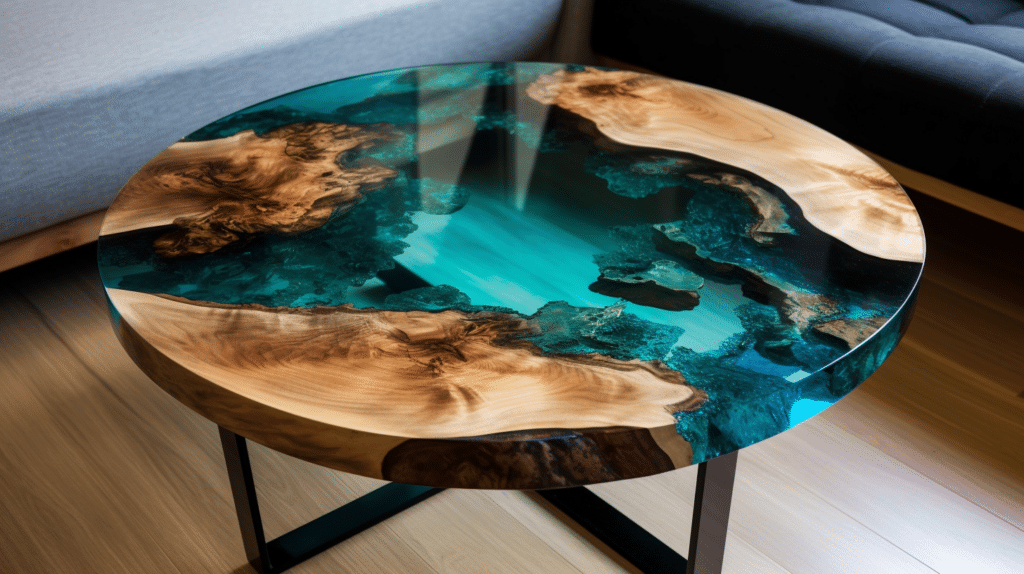 best resin for table tops featured