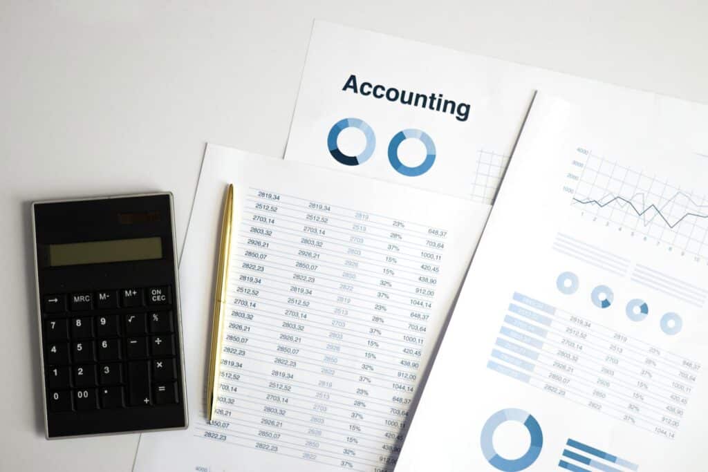 The Role of Technology in Modern Accounting